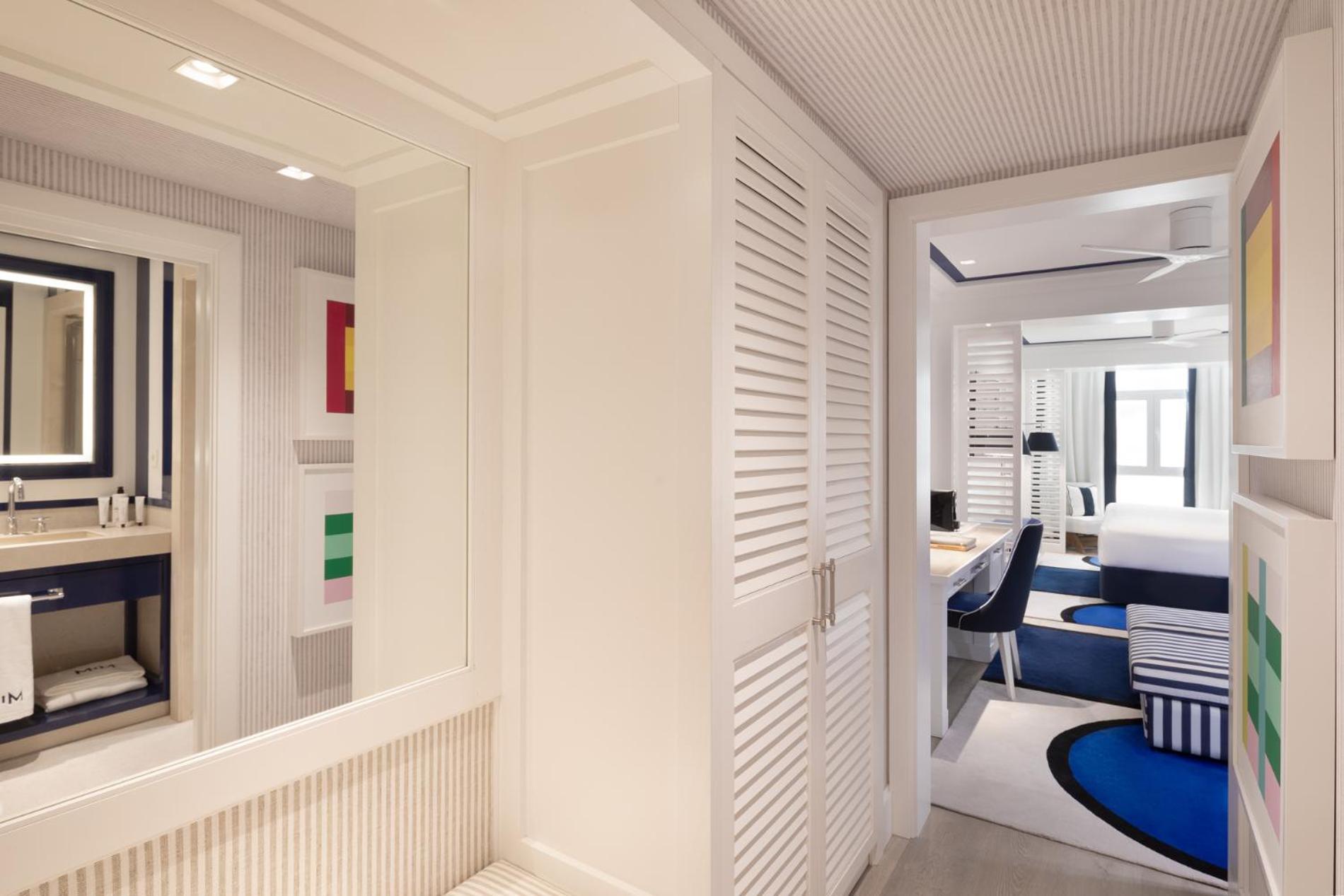 Hotel Mim Sotogrande Club Maritimo Luaran gambar