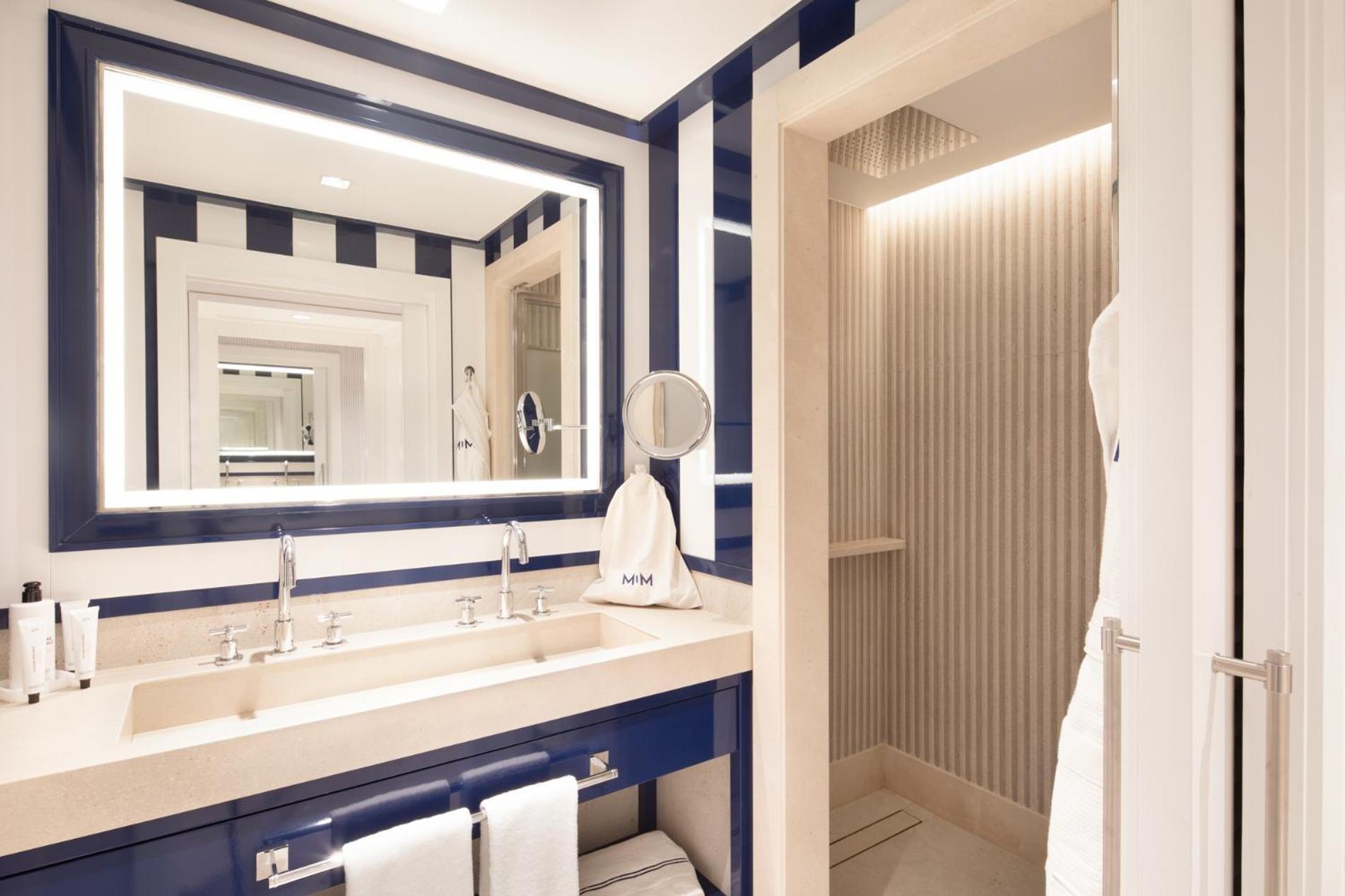 Hotel Mim Sotogrande Club Maritimo Luaran gambar