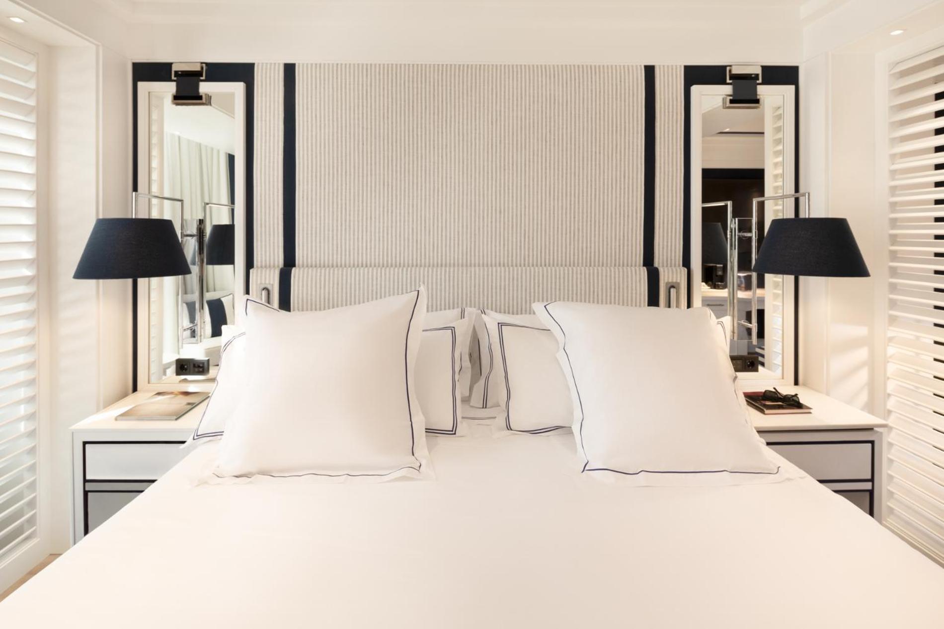 Hotel Mim Sotogrande Club Maritimo Luaran gambar