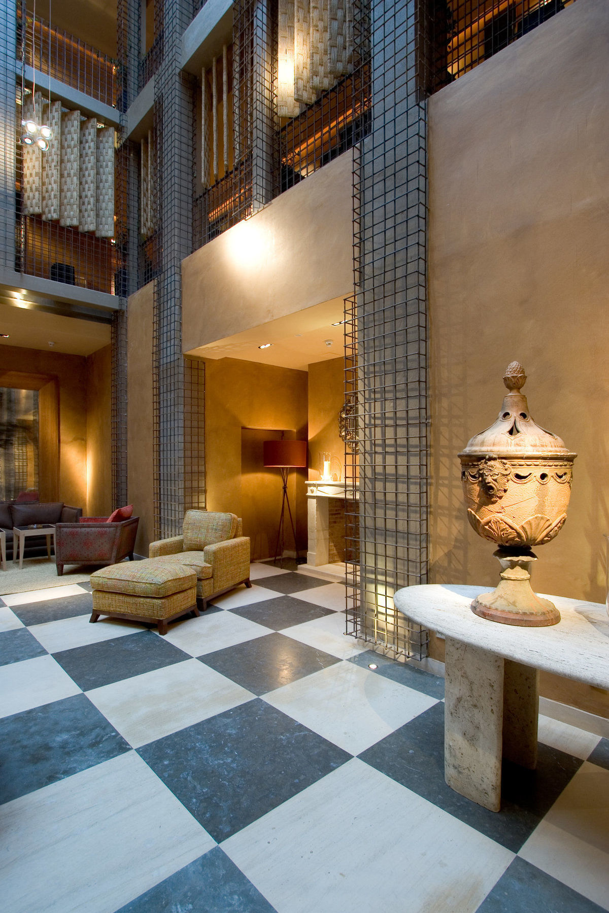 Hotel Mim Sotogrande Club Maritimo Dalaman gambar
