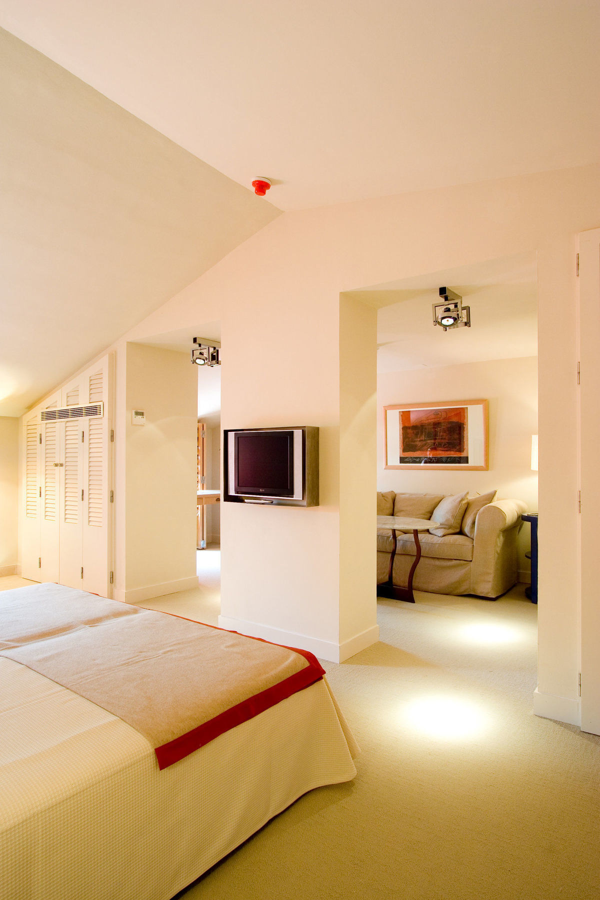 Hotel Mim Sotogrande Club Maritimo Bilik gambar