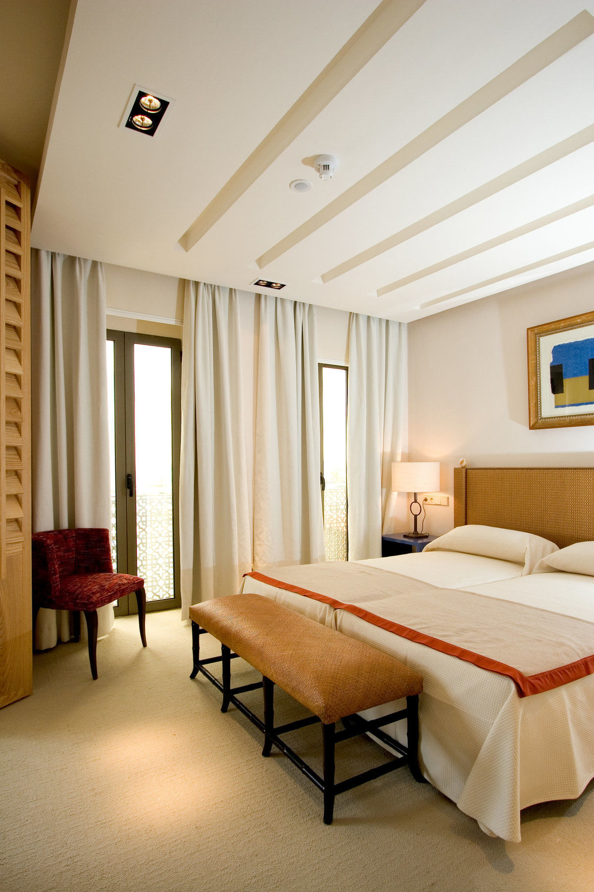 Hotel Mim Sotogrande Club Maritimo Bilik gambar